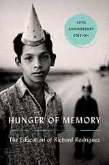 9781567927214-1567927211-Hunger of Memory: The Education of Richard Rodriguez