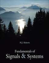 9780073309507-0073309508-Fundamentals of Signals and Systems