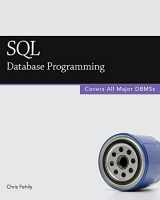 9781937842314-1937842312-SQL (Database Programming)