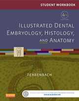 9781455776450-1455776459-Student Workbook for Illustrated Dental Embryology, Histology and Anatomy, 4e