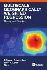 9781032564227-1032564229-Multiscale Geographically Weighted Regression: Theory and Practice