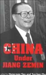 9781555879273-1555879276-China Under Jiang Zemin