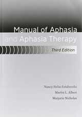 9781416405498-1416405496-Manual of Aphasia and Aphasia Therapy