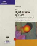 9780619033903-0619033908-The Object-Oriented Approach: Concepts, Systems Development, and Modeling with UML, Second Edition