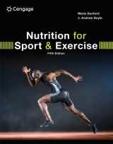 9780357448151-0357448154-Nutrition for Sport and Exercise (MindTap Course List)