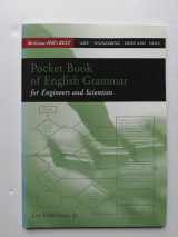 9780073529462-007352946X-Pocket Book of English Grammar for Engineers and Scientists (MCGRAW-HILL ENGINEERING BEST SERIES)