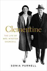 9780525429777-0525429778-Clementine: The Life of Mrs. Winston Churchill