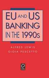 9780124466401-0124466400-EU and US Banking in the 1990s