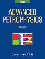 9781936909483-1936909480-Advanced Petrophysics: Volume 3: Solutions