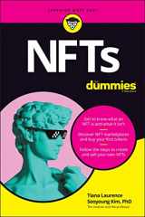 9781119843313-1119843316-NFTs For Dummies (For Dummies (Business & Personal Finance))