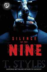 9780989084581-0989084582-Silence of The Nine (The Cartel Publications Presents)