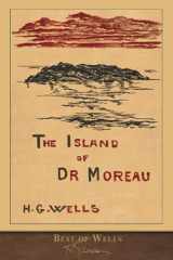 9781953649201-1953649203-Best of Wells: The Island of Dr. Moreau