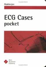 9781591032298-1591032296-ECG Cases: Pocket