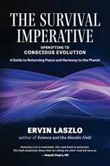 9781958921173-1958921173-The Survival Imperative: Upshifting to Conscious Evolution