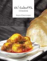 9788184002065-8184002068-Oh! Calcutta: Cookbook