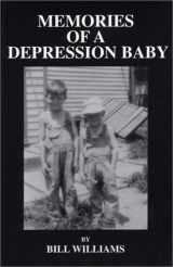 9781585970865-1585970867-Memories of a Depression Baby
