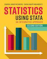 9781108725835-110872583X-Statistics Using Stata: An Integrative Approach