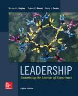 9780077862404-0077862406-Leadership: Enhancing the Lessons of Experience