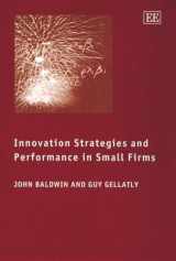 9781843763703-1843763702-Innovation Strategies and Performance in Small Firms