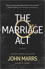 9781335005939-1335005935-The Marriage Act: A Novel
