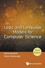9789813230507-9813230509-Logic And Language Models For Computer Science (Third Edition)