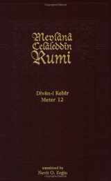 9781887991148-188799114X-Divan-i Kebir Volume 12 (Meter 12): Bahr-i Hafif Museddes