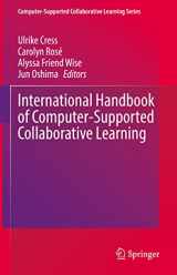 9783030652906-3030652904-International Handbook of Computer-Supported Collaborative Learning (Computer-Supported Collaborative Learning Series, 19)