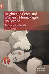 9783030709938-3030709930-Heightened Genre and Women's Filmmaking in Hollywood: The Rise of the Cine-fille