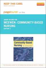 9780323184823-0323184820-Community-Based Nursing - Elsevier eBook on Intel Education Study (Retail Access Card): An Introduction