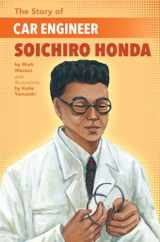9781620147900-1620147904-The Story of Car Engineer Soichiro Honda