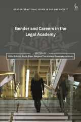 9781509946648-1509946640-Gender and Careers in the Legal Academy (Oñati International Series in Law and Society)