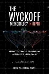 9788409388547-8409388545-The Wyckoff Methodology in Depth: How to trade financial markets logically