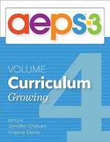9781681255224-1681255227-AEPS®-3 Curriculum―Growing (Volume 4) (AEPS-3, 4)