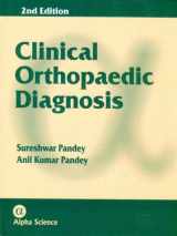 9781842651452-1842651455-Clinical Orthopaedic Diagnosis