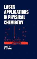 9780824780623-0824780620-Laser Applications in Physical Chemistry (Optical Science and Engineering)