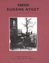 9780892366019-089236601X-In Focus: Eugene Atget : Photographs from the J. Paul Getty Museum