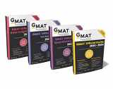 9781394187751-1394187750-GMAT Official Guide 2023-2024 Bundle, Focus Edition: Includes GMAT Official Guide, GMAT Quantitative Review, GMAT Verbal Review, and GMAT Data Insights Review + Online Question Bank