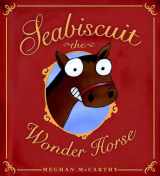 9781534495777-1534495770-Seabiscuit the Wonder Horse