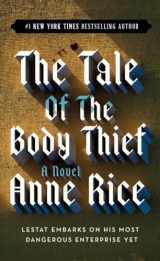 9780345384751-034538475X-The Tale of the Body Thief (Vampire Chronicles)