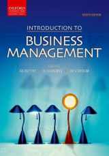 9780195992519-0195992512-Introduction to Business Management