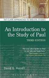9780567656247-0567656241-An Introduction to the Study of Paul (T&T Clark Approaches to Biblical Studies)