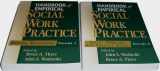 9780471671688-0471671681-Handbook of Empirical Social Work Practice, 2 Volume Set