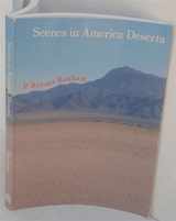 9780262521437-0262521431-Scenes in America Deserta