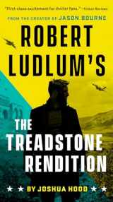 9780593419847-0593419847-Robert Ludlum's The Treadstone Rendition (A Treadstone Novel)