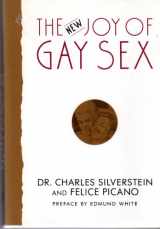 9780060168131-0060168137-The New Joy of Gay Sex