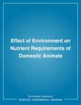 9780309031813-0309031818-Effect of Environment on Nutrient Requirements of Domestic Animals
