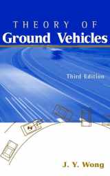 9780471354611-0471354619-Theory of Ground Vehicles, 3rd Edition
