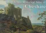 9780904532463-0904532461-A new historical atlas of Cheshire