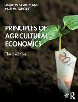 9780367248642-0367248646-Principles of Agricultural Economics