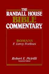 9780892651160-0892651164-Romans (Randall House Bible Commentary)